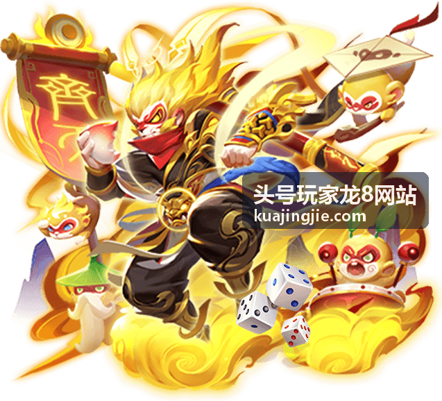 头号玩家龙8网站合作支持服务封面